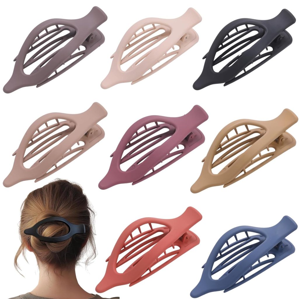 Hair Clips