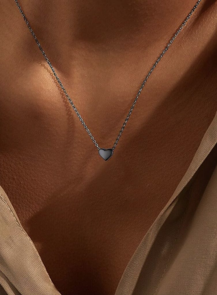 Dainty Necklace