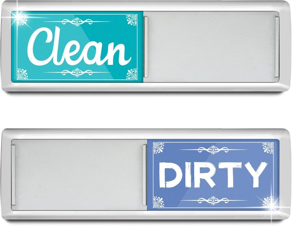 Dishwasher Magnet