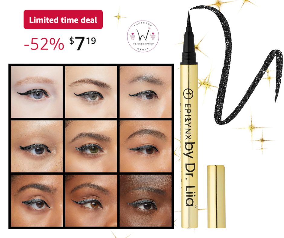 Epilynx Waterproof Eyeliner