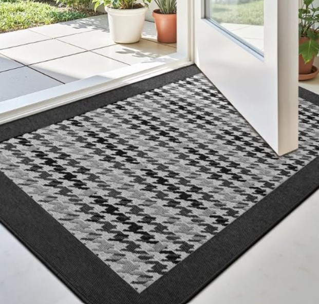 Door Mat!