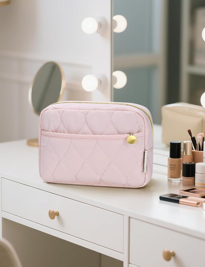 Noozion MakeUp Bag Just !