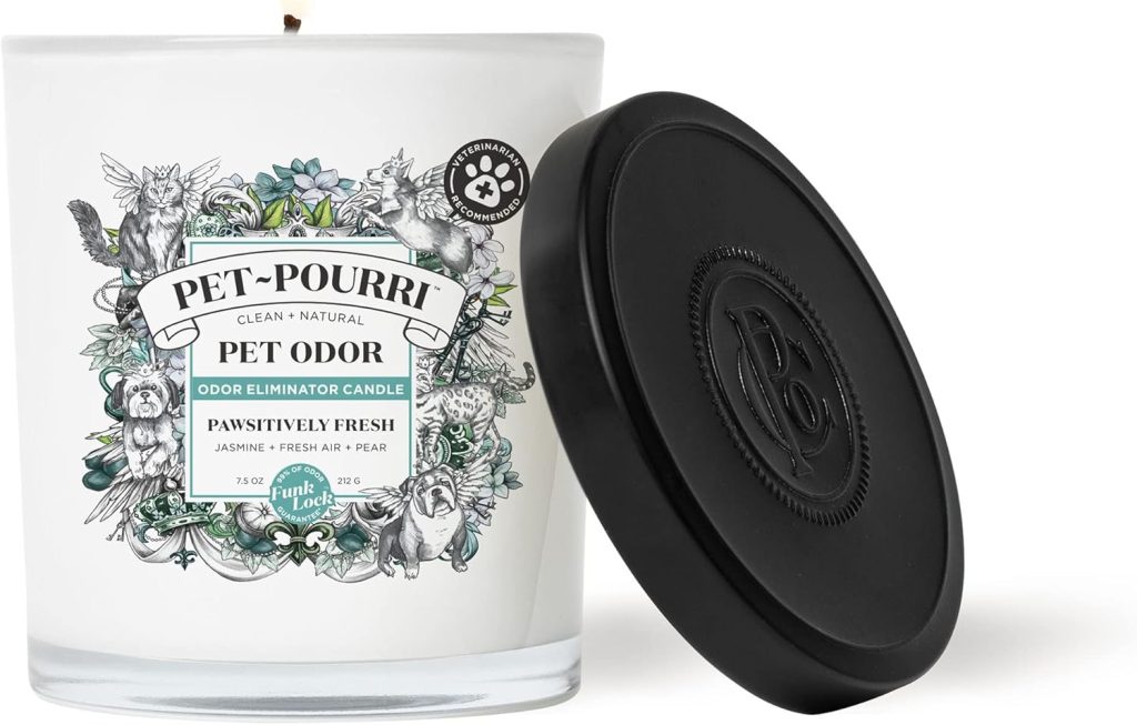 Savings on Pet-Pourri Candle