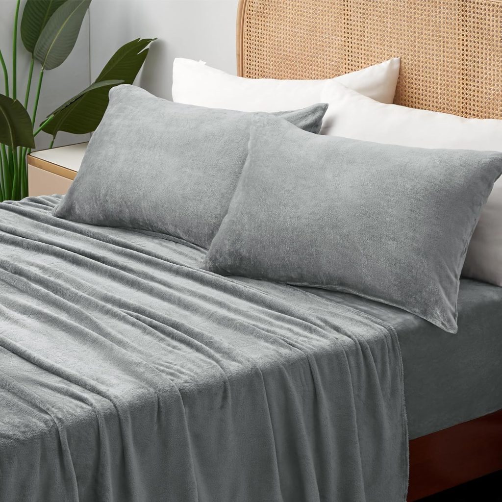 Fleece Sheets