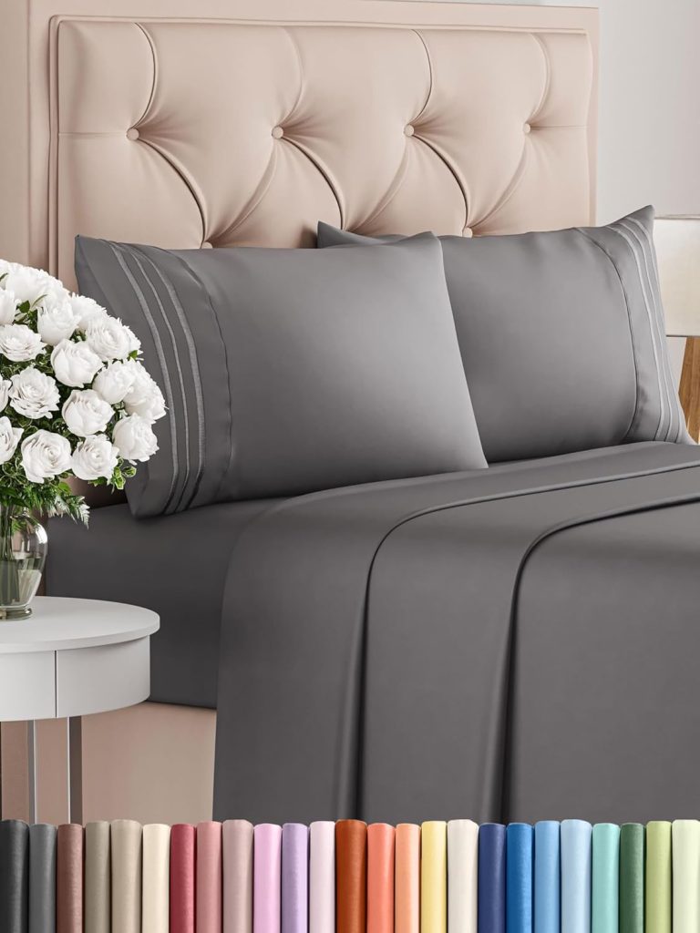 Major Savings on Bed Sheet Sets!