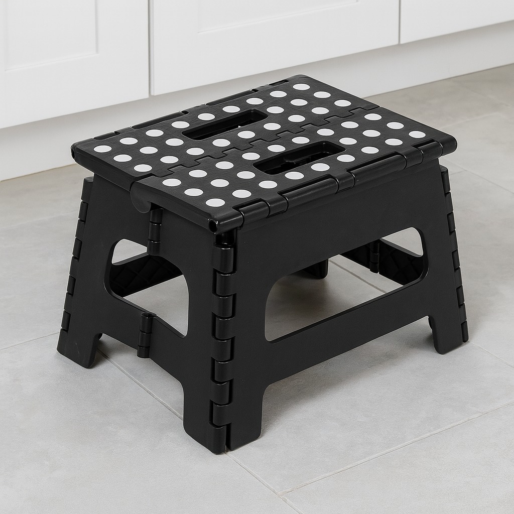 Step Stool Savings!