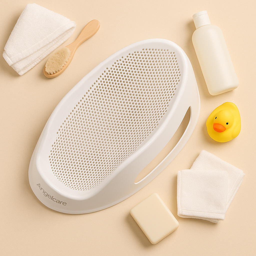 Angelcare Baby Bath Support