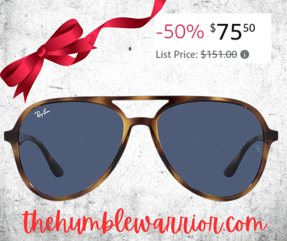 Ray-Ban Classic Aviators