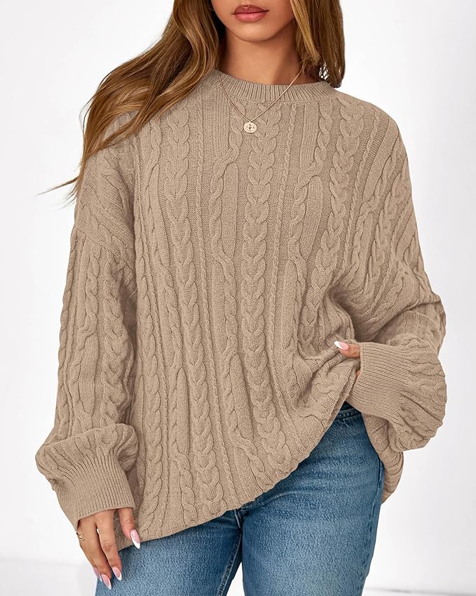 Sweater Weather!