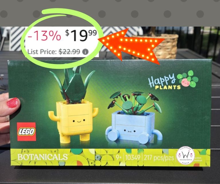 Happy Plants!!