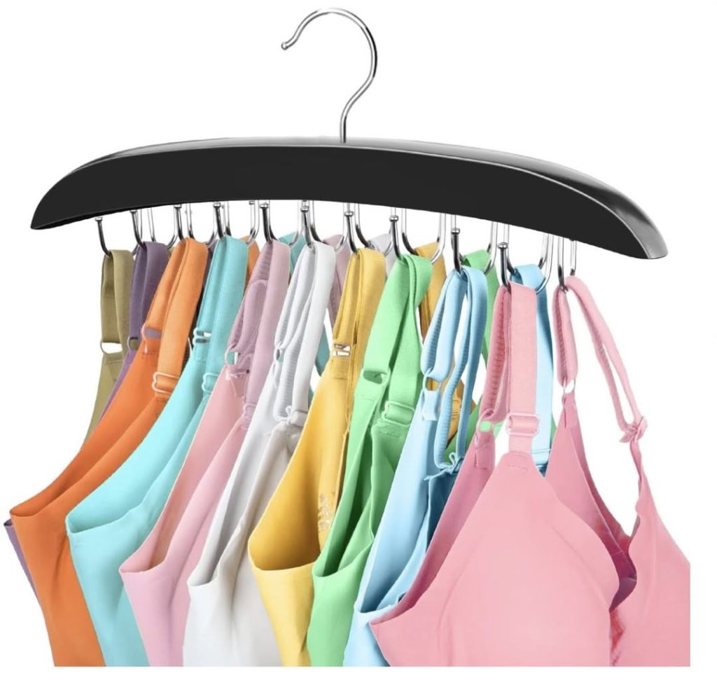 our favorite space saving hack