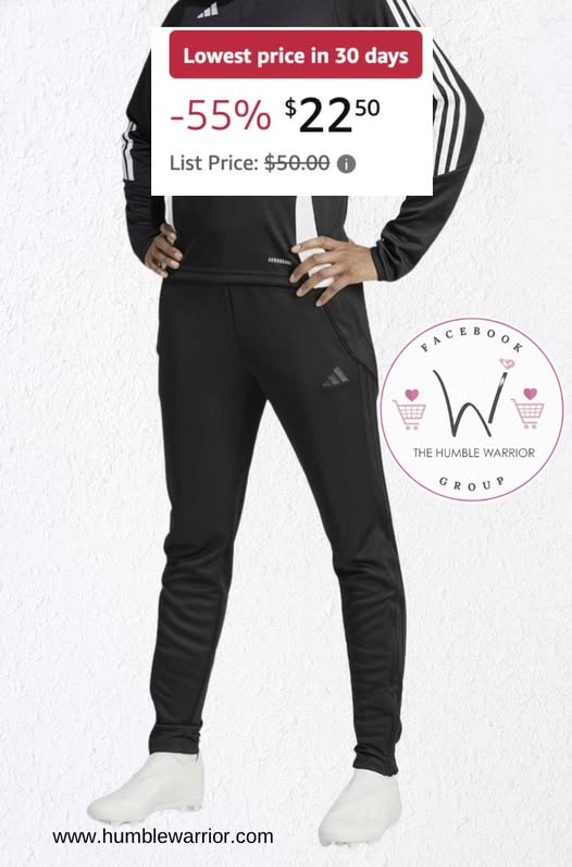 adidas Tiro 24 Training Pants