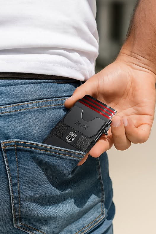 Slim Wallet
