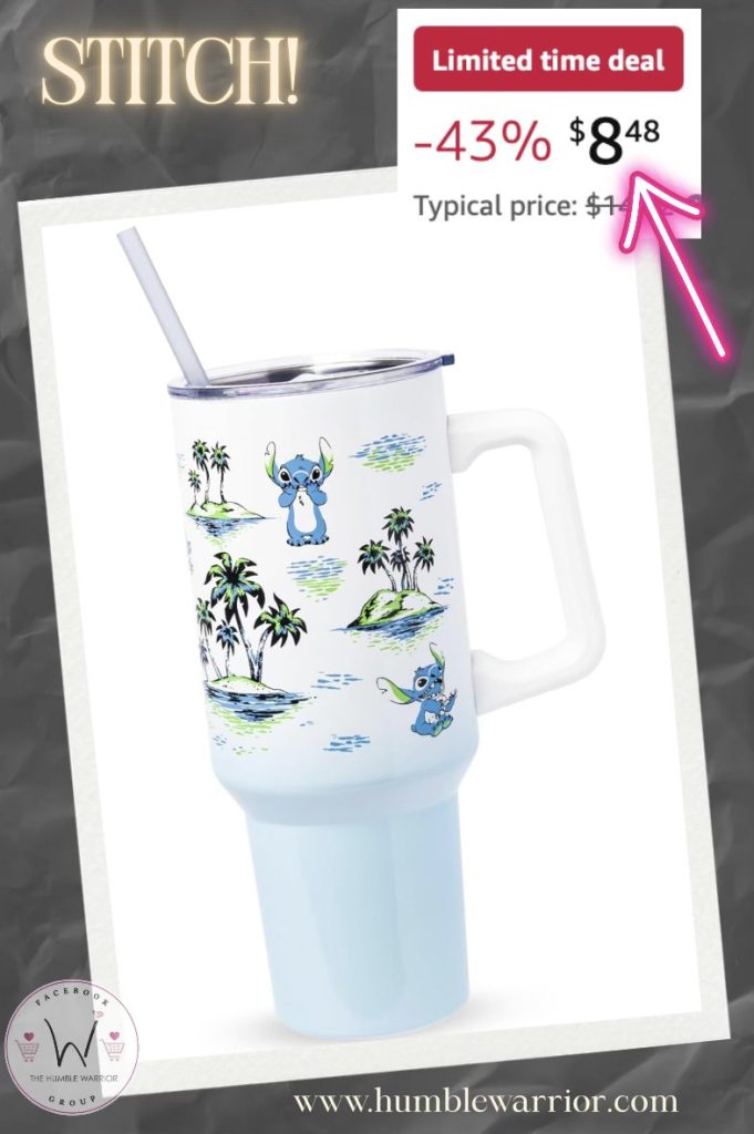 tumbler