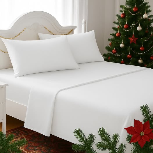 ILAVANDE 1800 Series sheet set