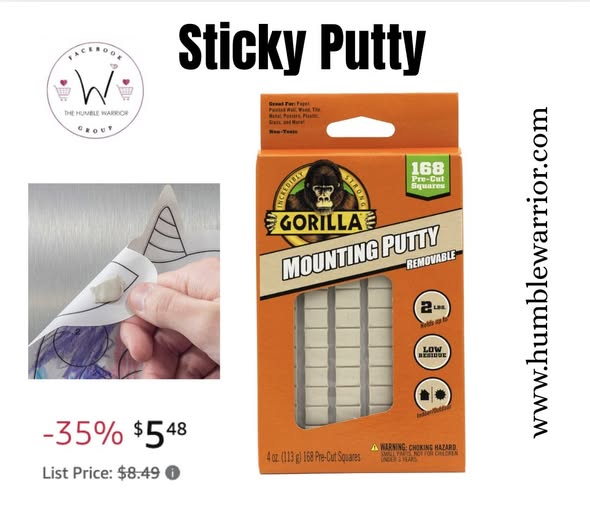 This is handy for holiday Decorating!
