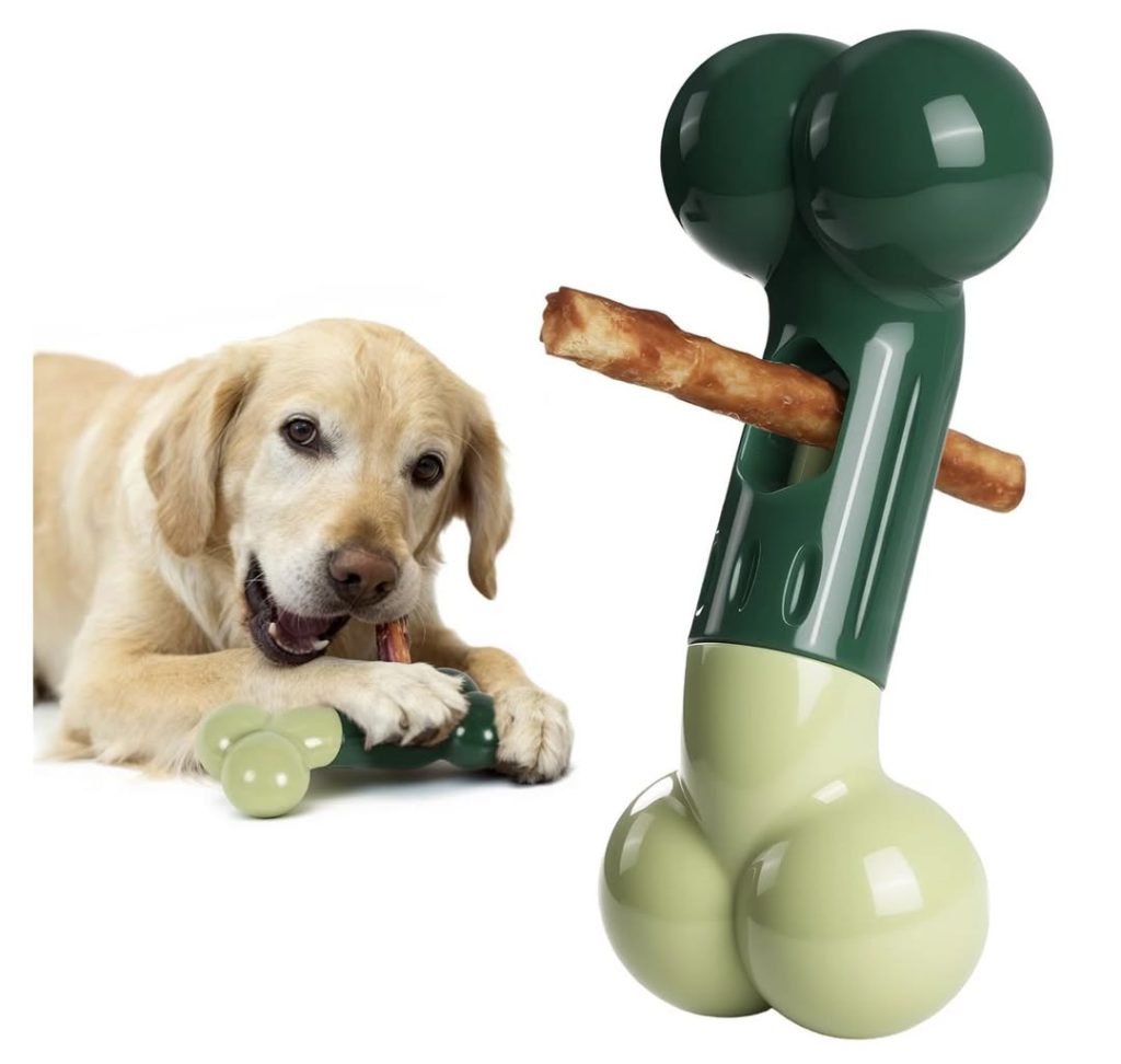 Apasiri bully stick holder