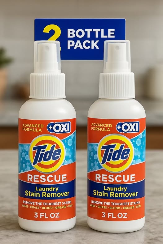 Tide Rescue with Oxi