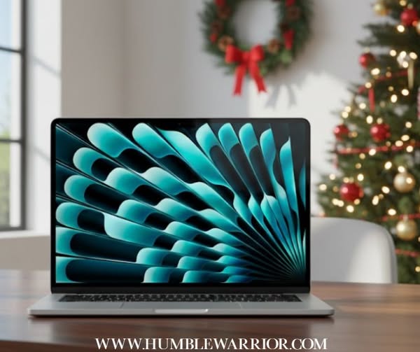 Apple MacBook Air 13″