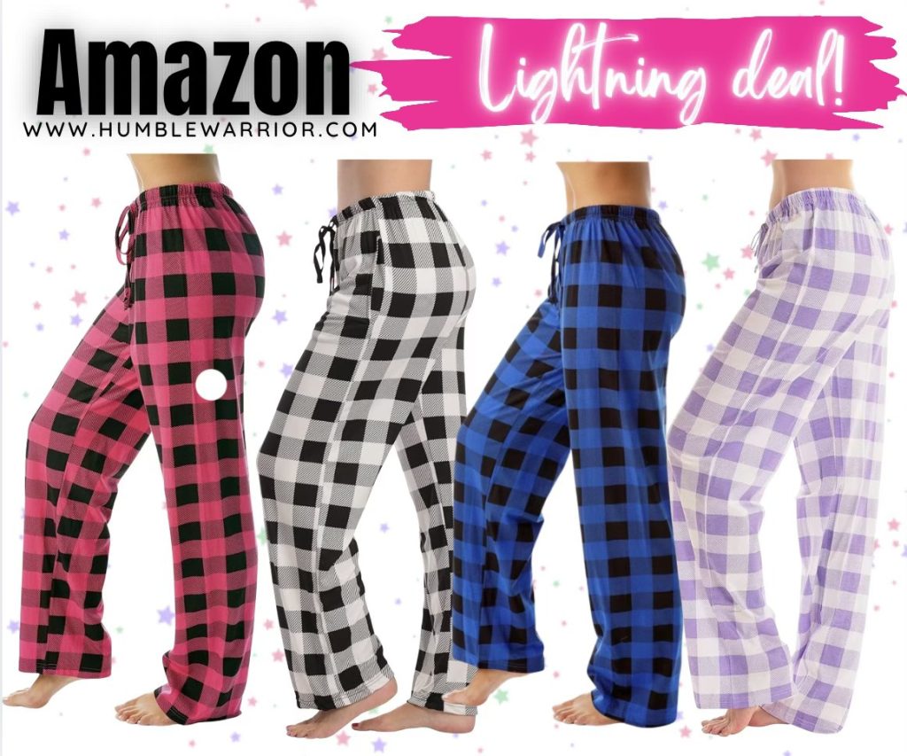 Just Love pajama pants