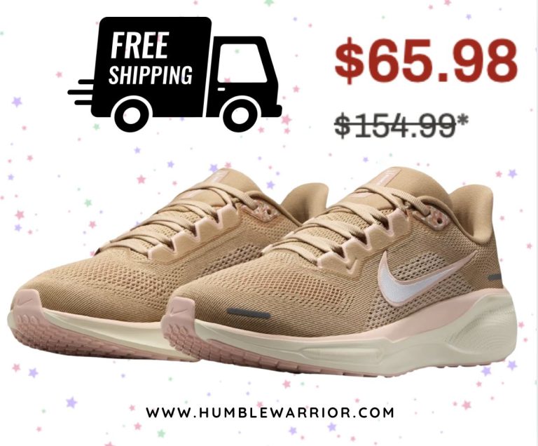 Nike Women’s Pegasus 41 Running Shoes