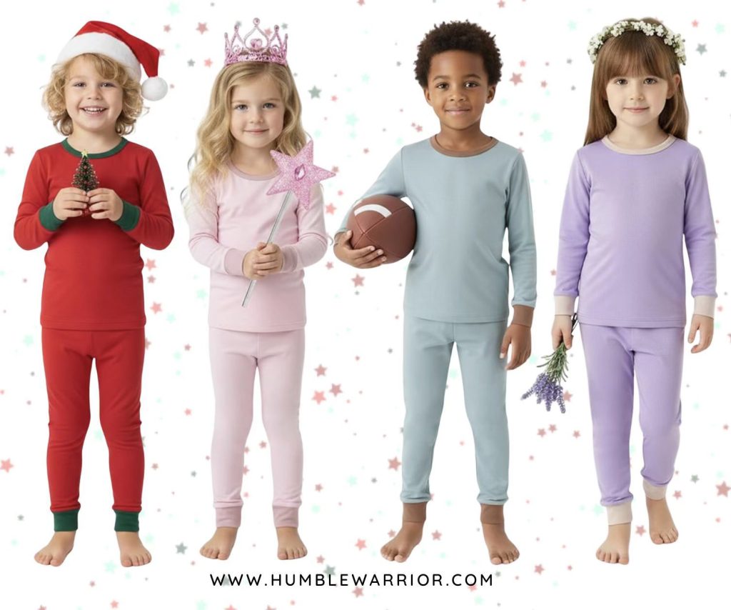 PATPAT Tencel Rayon PJs