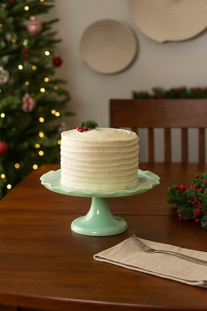 Martha Stewart Handmade Jadeite