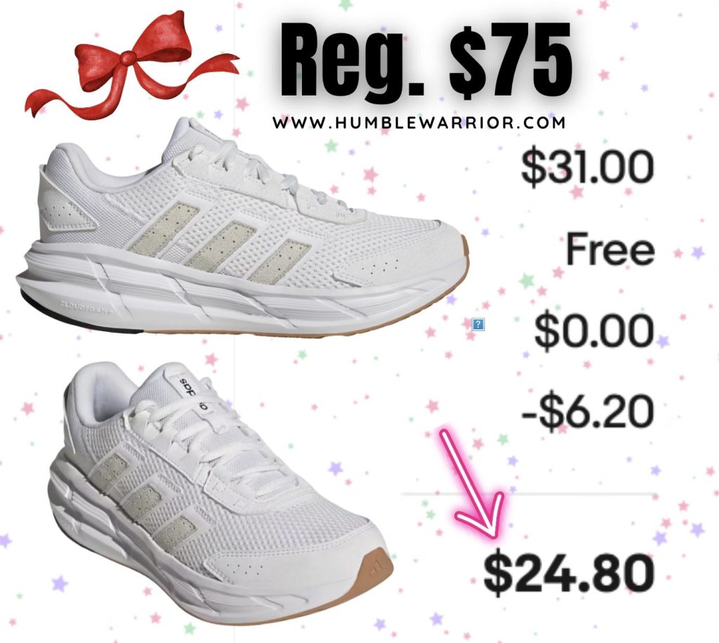 adidas Astrastar sneakers