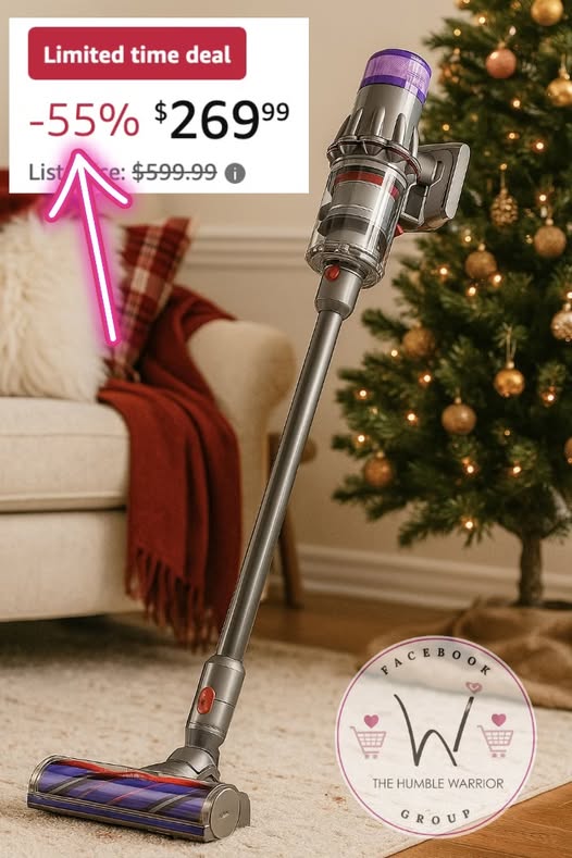 Dyson V9 Motorbar