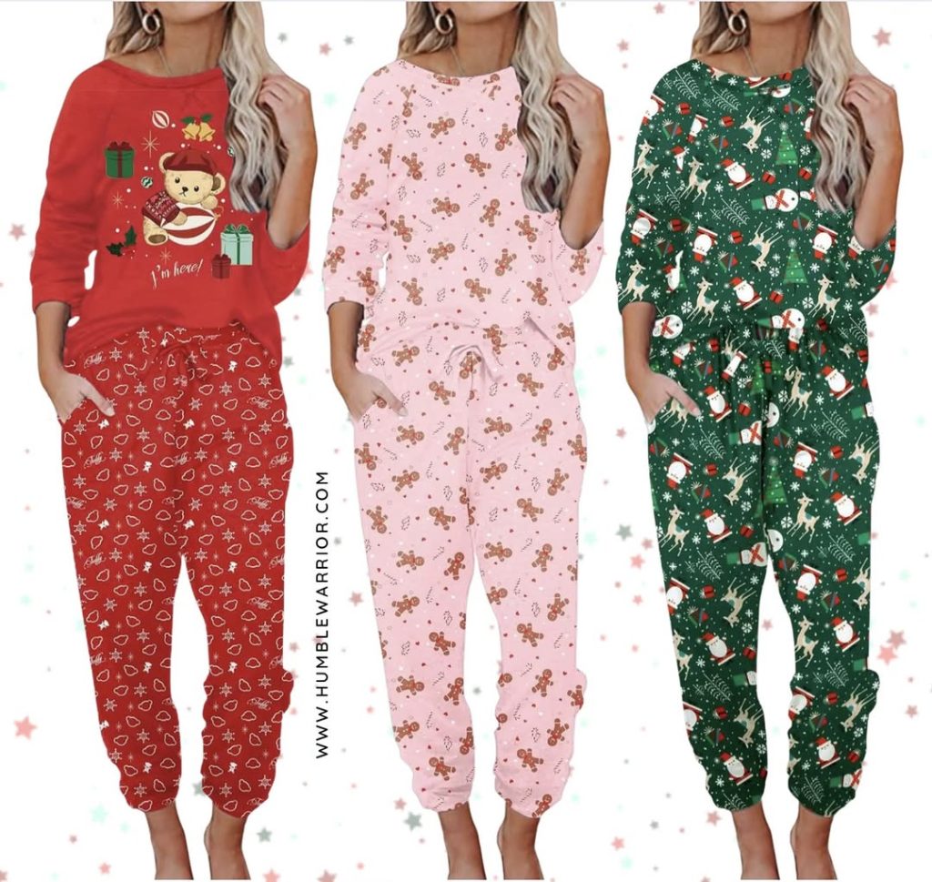holiday prints