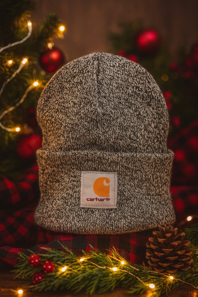 Carhartt fans