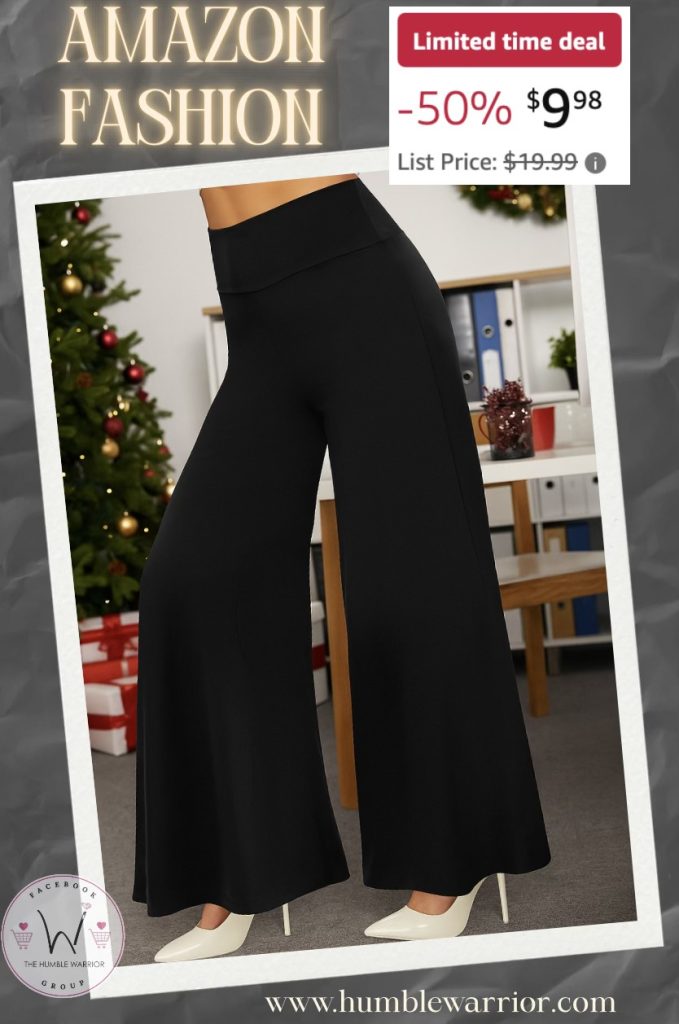 palazzo pants