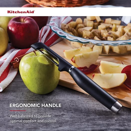 KitchenAid Euro peeler