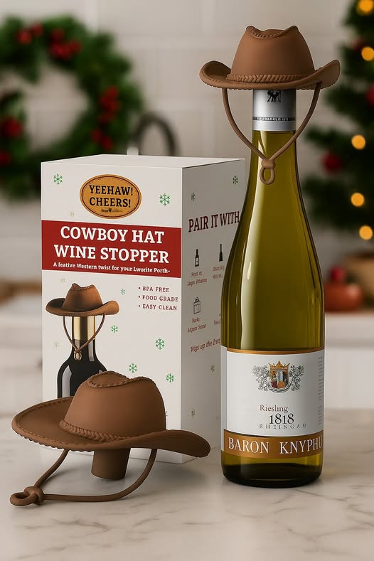 White Elephant and hostess gift