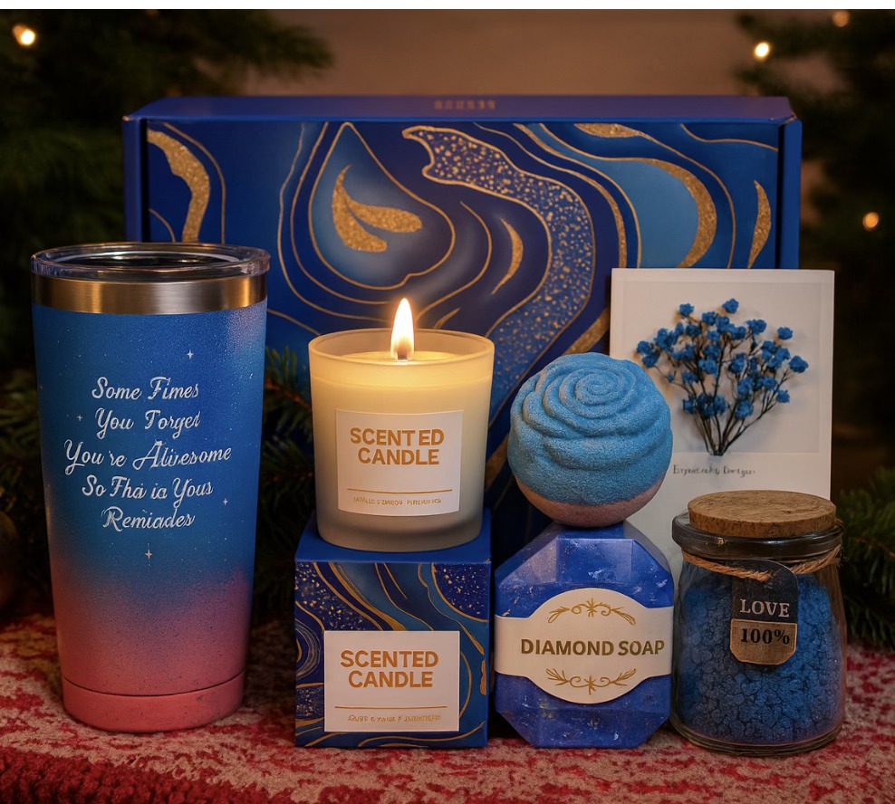 fantastic gift set
