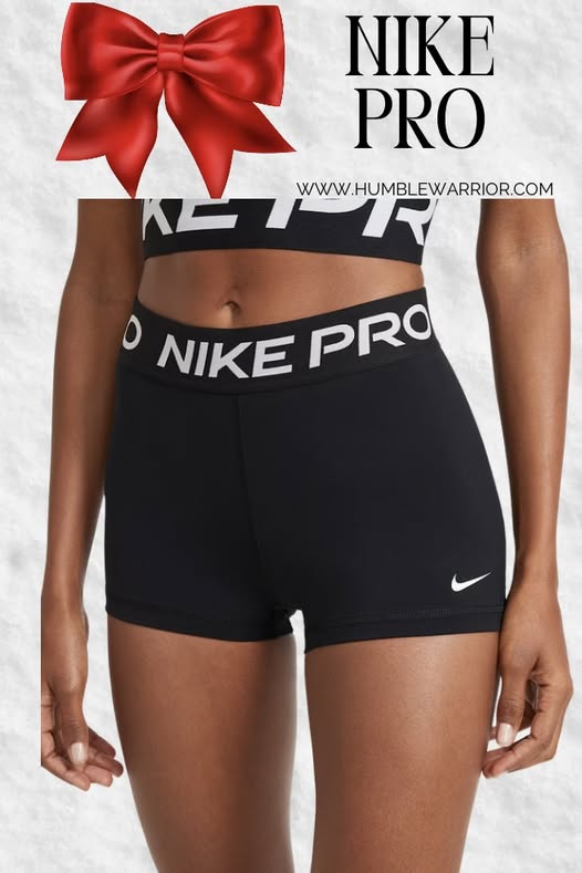 NikeNike Pro goodies Pro