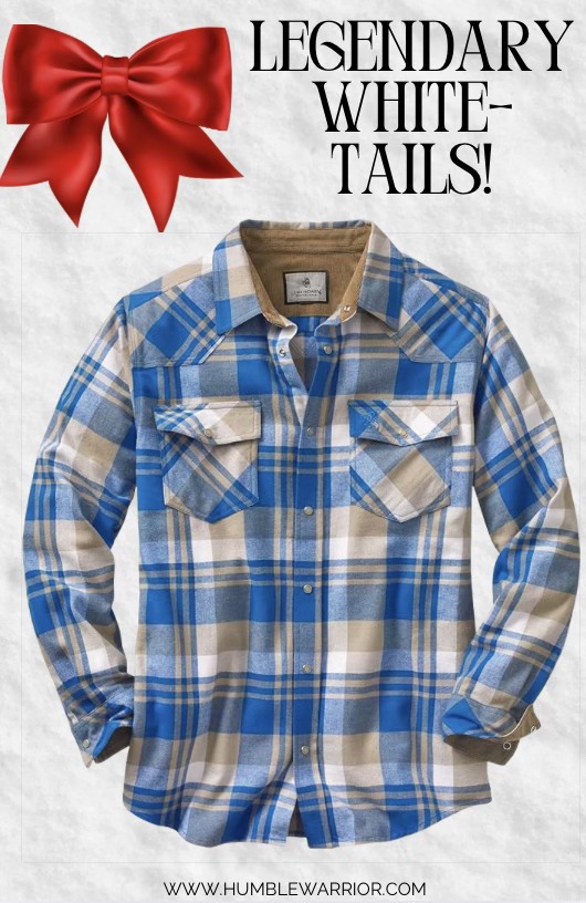 An awesome gift for him!