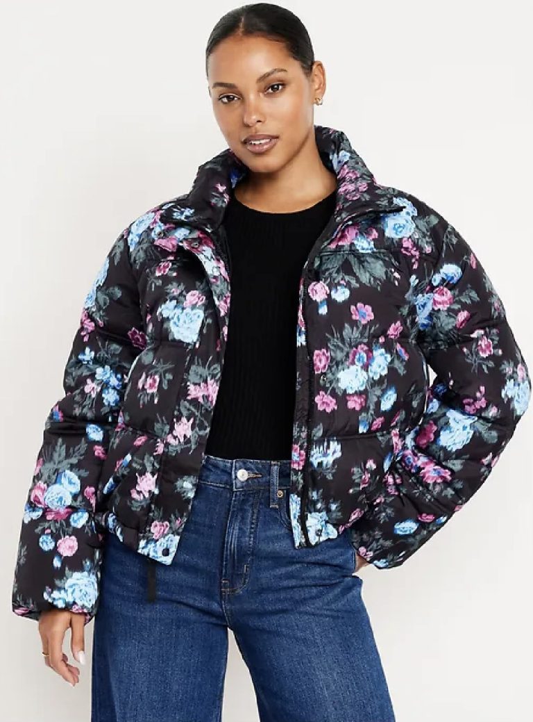 Old Navy jacket