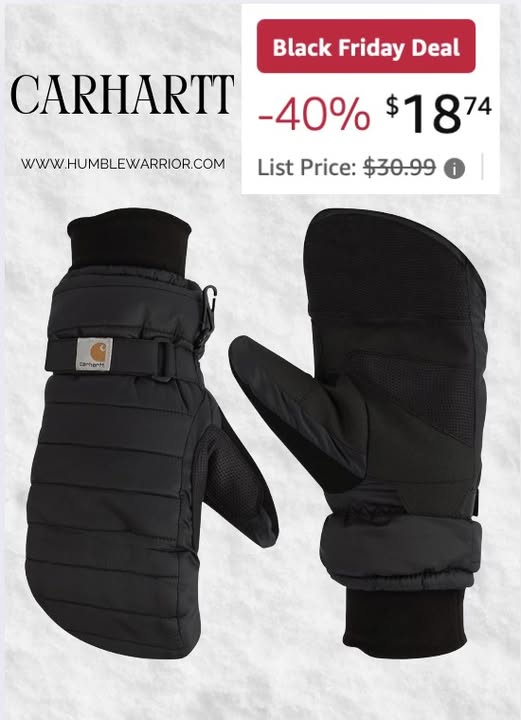 Carhartt fans