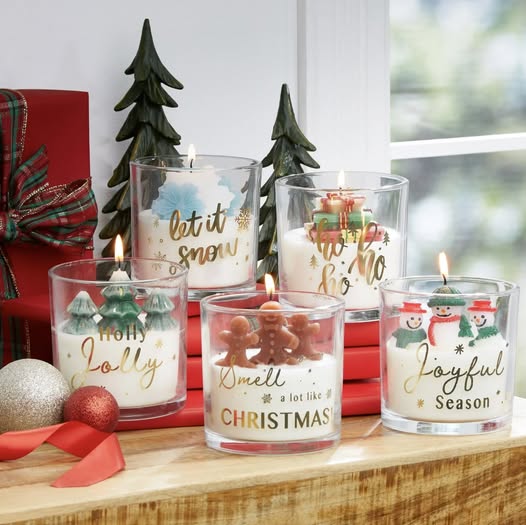 candles