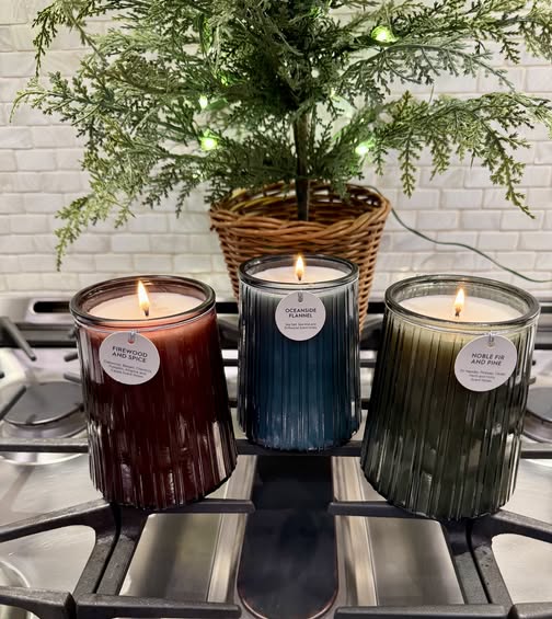 candles!