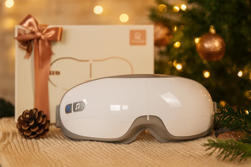 Eye Massager