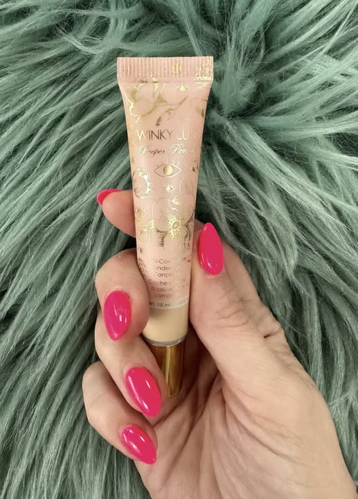 Winky Lux Peeper Perfect Under Eye Concealer