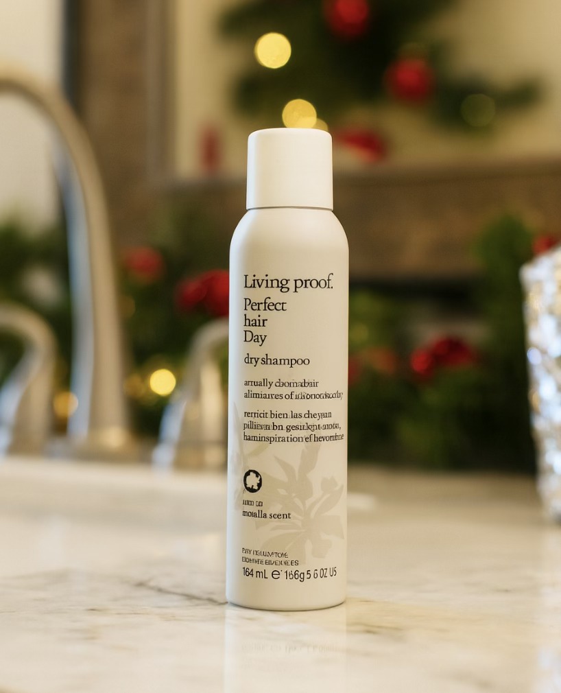 Living Proof clean