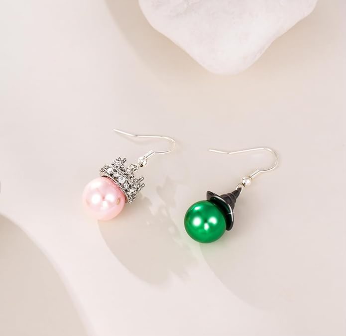 Fun Earrings!