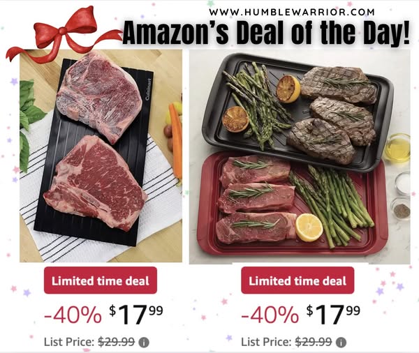 Tons of Cuisinart savings