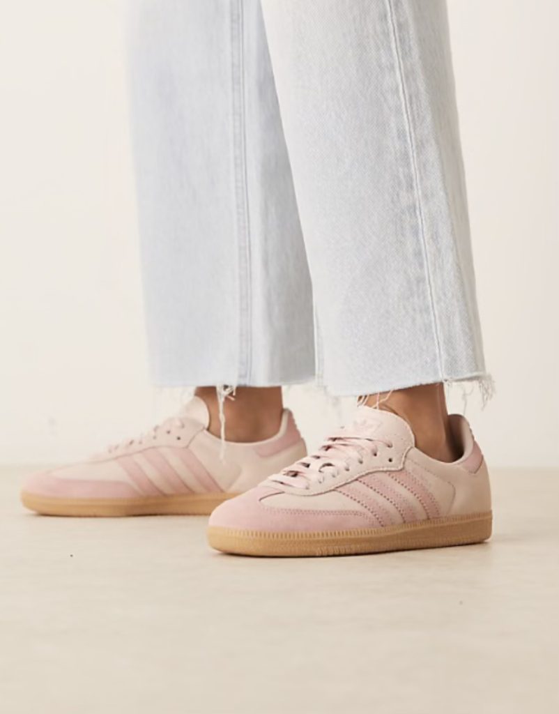 adidas Originals Samba OG sneakers