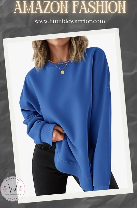 Fisoew pullover
