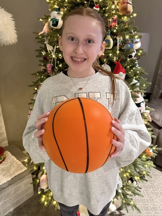 silent basketballs