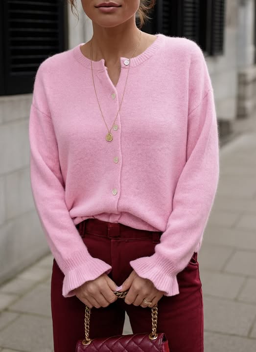 Saodimallsu cardigans